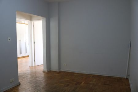Sala de apartamento para alugar com 2 quartos, 60m² em Barra Funda, São Paulo