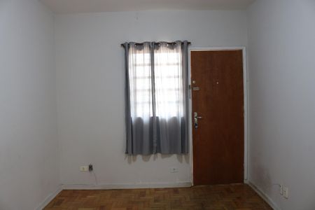 Sala de apartamento para alugar com 2 quartos, 60m² em Barra Funda, São Paulo