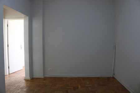 Sala de apartamento para alugar com 2 quartos, 60m² em Barra Funda, São Paulo