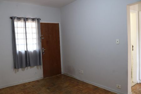 Sala de apartamento para alugar com 2 quartos, 60m² em Barra Funda, São Paulo