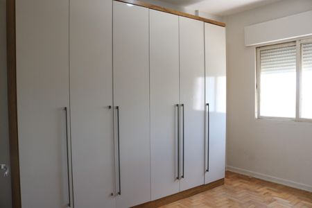 Quarto 2 de apartamento para alugar com 2 quartos, 60m² em Barra Funda, São Paulo