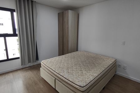 Quarto de kitnet/studio para alugar com 1 quarto, 36m² em Santa Paula, São Caetano do Sul