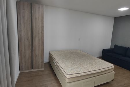 Quarto de kitnet/studio para alugar com 1 quarto, 36m² em Santa Paula, São Caetano do Sul