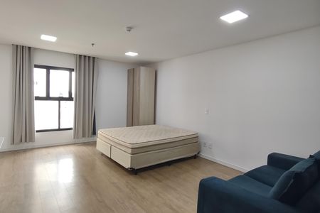 Kitnet/Studio para alugar com 1 quarto, 36m² em Santa Paula, São Caetano do Sul