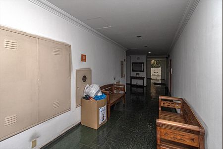 Apartamento para alugar com 45m², 1 quarto e 1 vagaÁrea comum