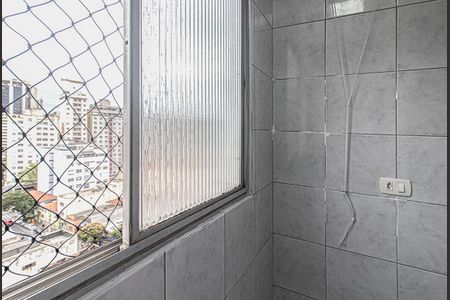 Apartamento para alugar com 45m², 1 quarto e 1 vagaÁrea de Serviço