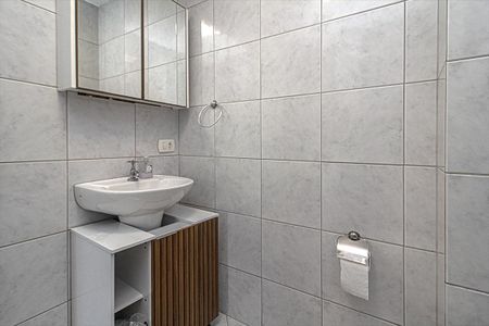 Apartamento para alugar com 45m², 1 quarto e 1 vagaBanheiro