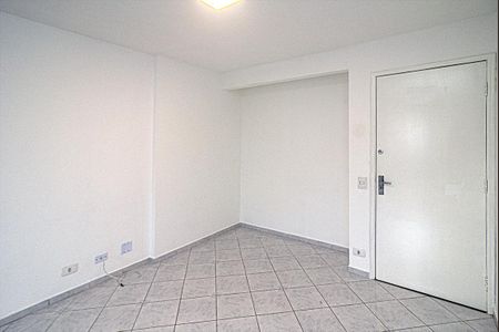 Apartamento para alugar com 45m², 1 quarto e 1 vagaSala