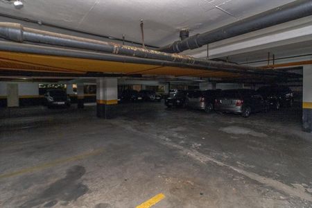 Apartamento para alugar com 45m², 1 quarto e 1 vagaÁrea comum