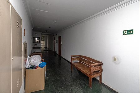 Apartamento para alugar com 45m², 1 quarto e 1 vagaÁrea comum