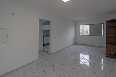 Apartamento para alugar com 45m², 1 quarto e 1 vagaSala