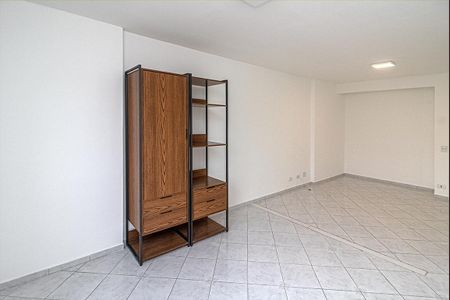 Apartamento para alugar com 45m², 1 quarto e 1 vagaQuarto