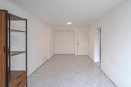 Apartamento para alugar com 45m², 1 quarto e 1 vagaSala