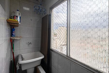 Apartamento para alugar com 45m², 1 quarto e 1 vagaÁrea de Serviço