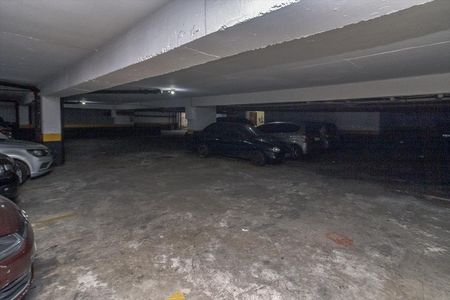 Apartamento para alugar com 45m², 1 quarto e 1 vagaÁrea comum