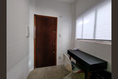 Escritório de kitnet/studio para alugar com 1 quarto, 40m² em Vila Buarque, São Paulo