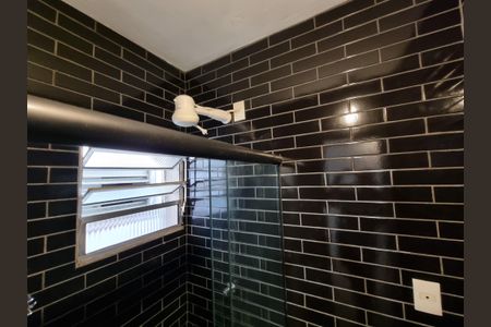 Studio para alugar com 40m², 1 quarto e sem vagaBanheiro Social