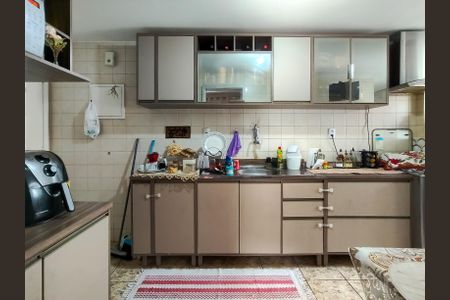 Apartamento à venda com 77m², 2 quartos e 1 vaga Apartamento à venda com 77m², 2 quartos e 1 vagaCozinha