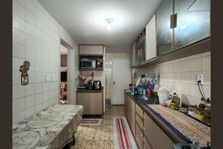 Apartamento à venda com 77m², 2 quartos e 1 vaga Apartamento à venda com 77m², 2 quartos e 1 vagaCozinha