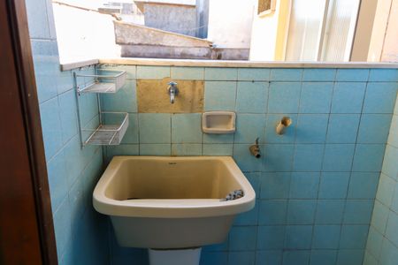 Apartamento à venda com 78m², 2 quartos e 1 vaga Apartamento à venda com 78m², 2 quartos e 1 vagaÁrea de Serviço