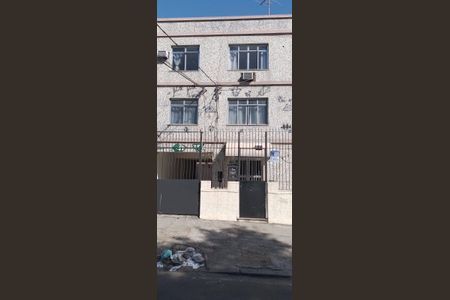 Apartamento à venda com 78m², 2 quartos e 1 vaga Apartamento à venda com 78m², 2 quartos e 1 vagaFachada