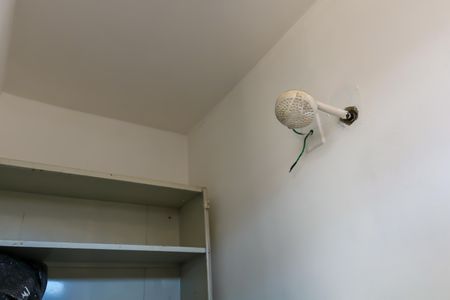 Apartamento à venda com 78m², 2 quartos e 1 vaga Apartamento à venda com 78m², 2 quartos e 1 vagaBanheiro de Serviço