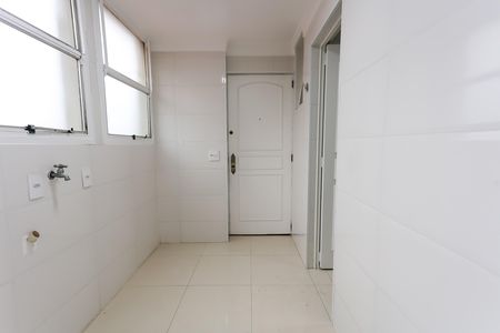 Apartamento para alugar com 180m², 4 quartos e 4 vagas Apartamento para alugar com 180m², 4 quartos e 4 vagasÁrea de Serviço