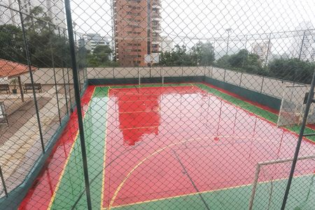 Apartamento para alugar com 180m², 4 quartos e 4 vagas Apartamento para alugar com 180m², 4 quartos e 4 vagasVista da Copa