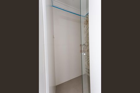 Apartamento para alugar com 180m², 4 quartos e 4 vagas Apartamento para alugar com 180m², 4 quartos e 4 vagasBanheiro da Suíte