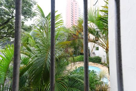 Apartamento para alugar com 180m², 4 quartos e 4 vagas Apartamento para alugar com 180m², 4 quartos e 4 vagasVista da Suíte