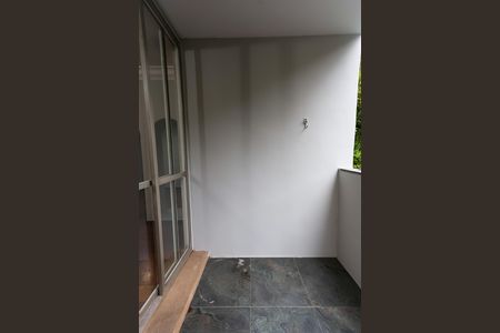 Apartamento para alugar com 180m², 4 quartos e 4 vagas Apartamento para alugar com 180m², 4 quartos e 4 vagasVaranda da Sala