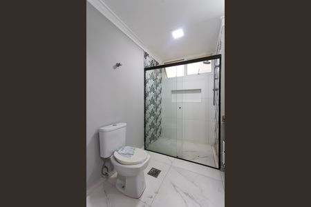 Apartamento para alugar com 180m², 4 quartos e 4 vagas Apartamento para alugar com 180m², 4 quartos e 4 vagasBanheiro social 2