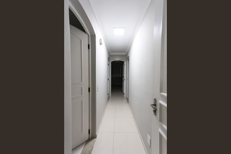 Apartamento para alugar com 180m², 4 quartos e 4 vagas Apartamento para alugar com 180m², 4 quartos e 4 vagasCorredor