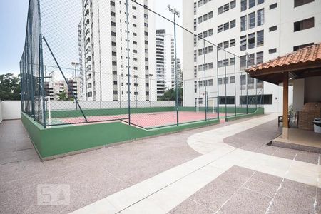 Apartamento para alugar com 180m², 4 quartos e 4 vagas Apartamento para alugar com 180m², 4 quartos e 4 vagasQuadra Esportiva