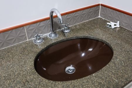 Apartamento para alugar com 180m², 4 quartos e 4 vagas Apartamento para alugar com 180m², 4 quartos e 4 vagasBanheiro social