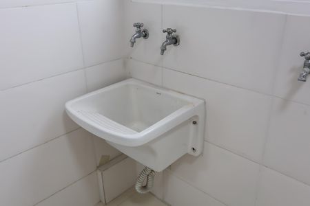 Apartamento para alugar com 180m², 4 quartos e 4 vagas Apartamento para alugar com 180m², 4 quartos e 4 vagasÁrea de Serviço