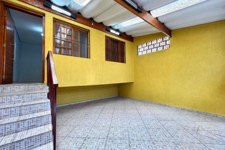 Casa à venda com 85m², 2 quartos e 2 vagas Casa à venda com 85m², 2 quartos e 2 vagasGaragem