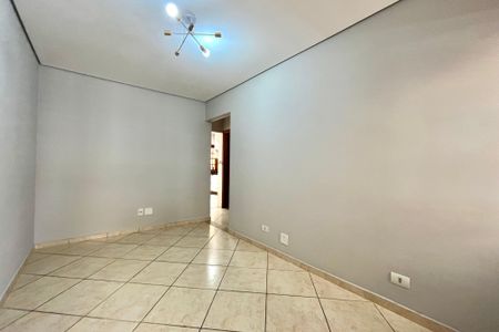 Sala de casa à venda com 2 quartos, 85m² em Jabaquara, São Paulo