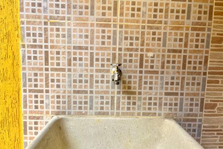 Casa à venda com 85m², 2 quartos e 2 vagas Casa à venda com 85m², 2 quartos e 2 vagasÁrea de Serviço