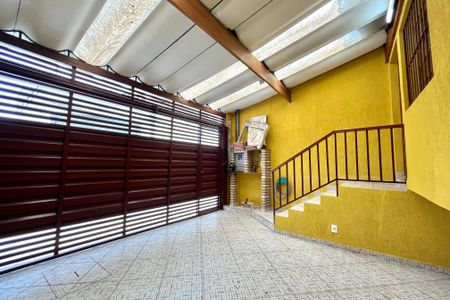 Casa à venda com 85m², 2 quartos e 2 vagas Casa à venda com 85m², 2 quartos e 2 vagasGaragem