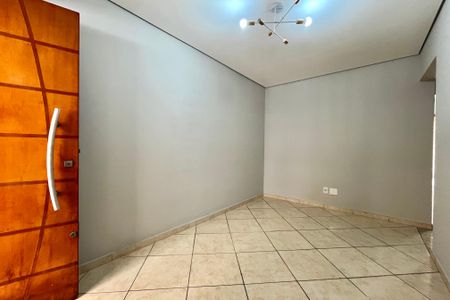 Sala de casa à venda com 2 quartos, 85m² em Jabaquara, São Paulo