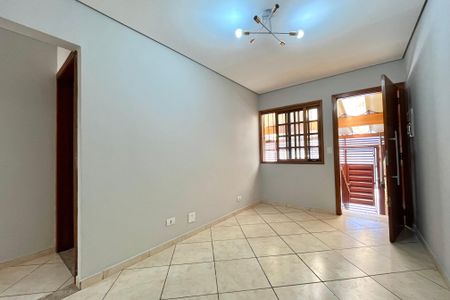 Sala de casa à venda com 2 quartos, 85m² em Jabaquara, São Paulo