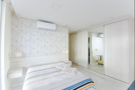 Studio  de kitnet/studio para alugar com 1 quarto, 38m² em Vila Augusta, Guarulhos
