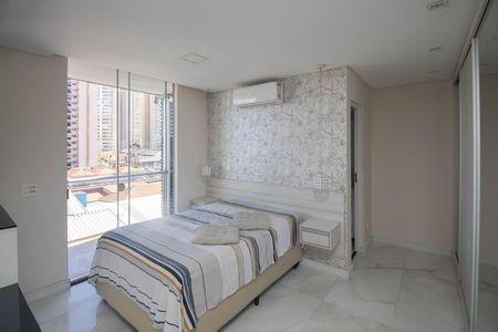 Apartamento para alugar com 38m², 1 quarto e 1 vaga Apartamento para alugar com 38m², 1 quarto e 1 vagaStudio