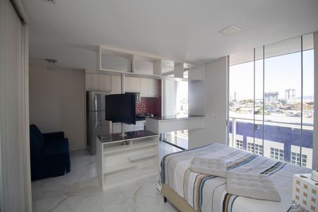Apartamento para alugar com 38m², 1 quarto e 1 vaga Apartamento para alugar com 38m², 1 quarto e 1 vagaStudio