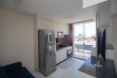 Apartamento para alugar com 38m², 1 quarto e 1 vaga Apartamento para alugar com 38m², 1 quarto e 1 vagaStudio