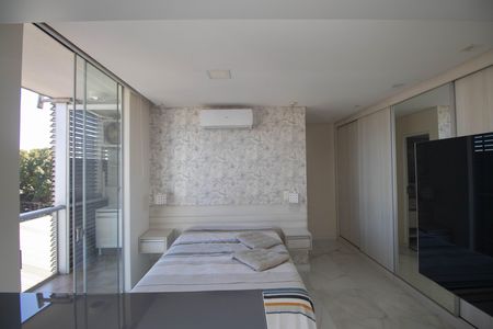 Apartamento para alugar com 38m², 1 quarto e 1 vaga Apartamento para alugar com 38m², 1 quarto e 1 vagaStudio