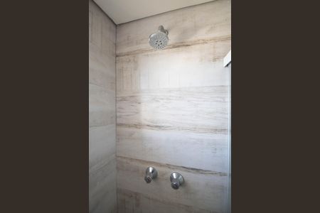 Apartamento para alugar com 38m², 1 quarto e 1 vaga Apartamento para alugar com 38m², 1 quarto e 1 vagaBanheiro