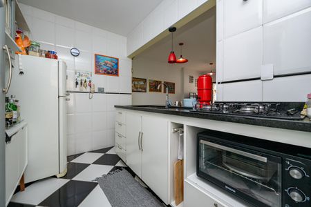 Apartamento à venda com 79m², 3 quartos e 1 vaga Apartamento à venda com 79m², 3 quartos e 1 vagaCozinha