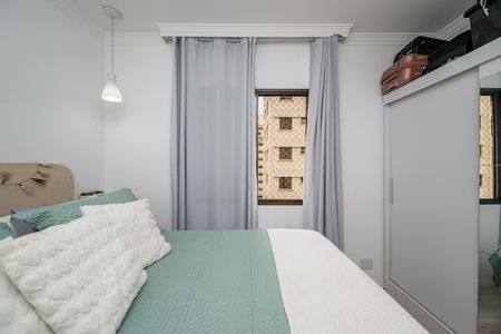 Apartamento à venda com 79m², 3 quartos e 1 vaga Apartamento à venda com 79m², 3 quartos e 1 vagaQuarto 1